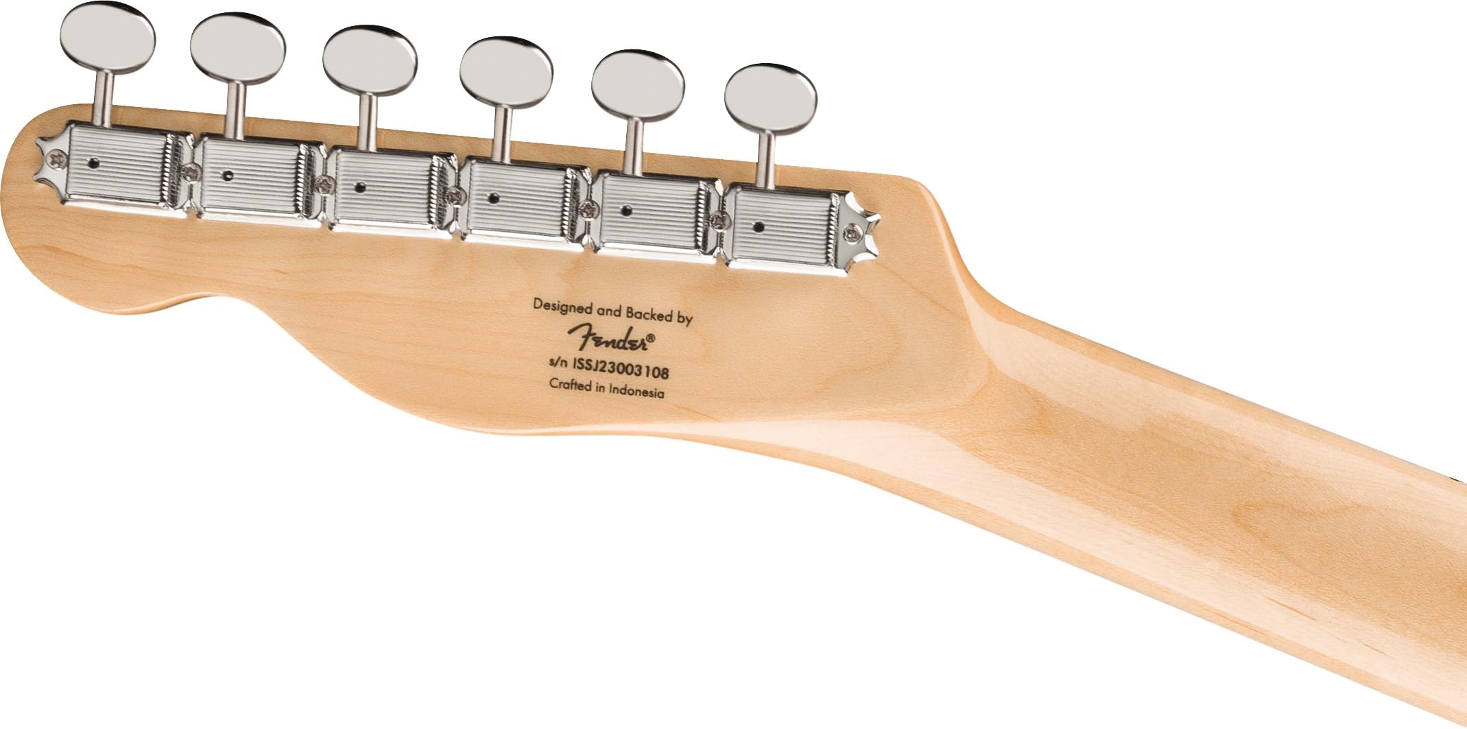 Amazon.com: Fender Limited Edition Paranormal Offset Telecaster SJ